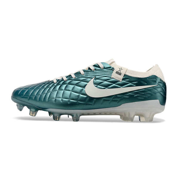 Nike Tiempo 10 Legend Elite Emerald Pack Firm Ground FG Football Boot