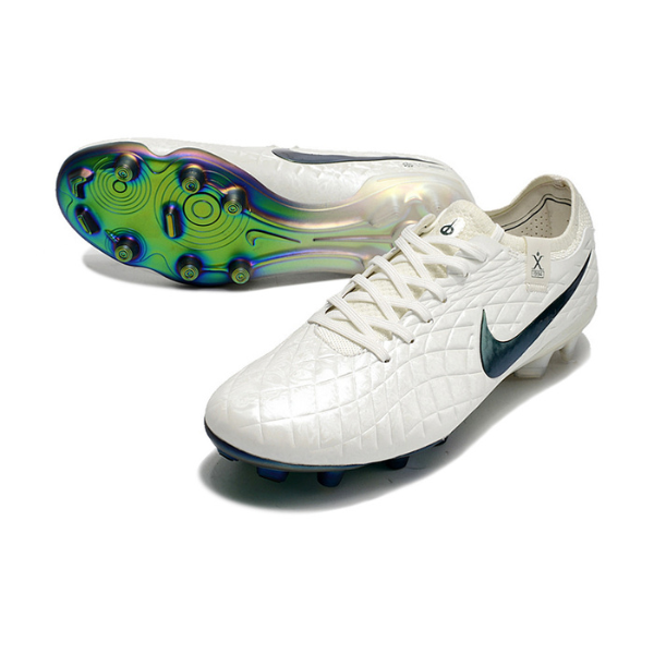 Nike Tiempo 10 Legend Elite Pearl Pack Firm Ground FG Football Boot