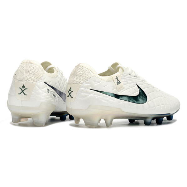 Nike Tiempo 10 Legend Elite Pearl Pack Firm Ground FG Football Boot