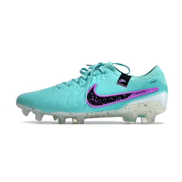 Nike Tiempo 10 Legend Elite Peak Ready Pack Firm Ground FG Football Boot