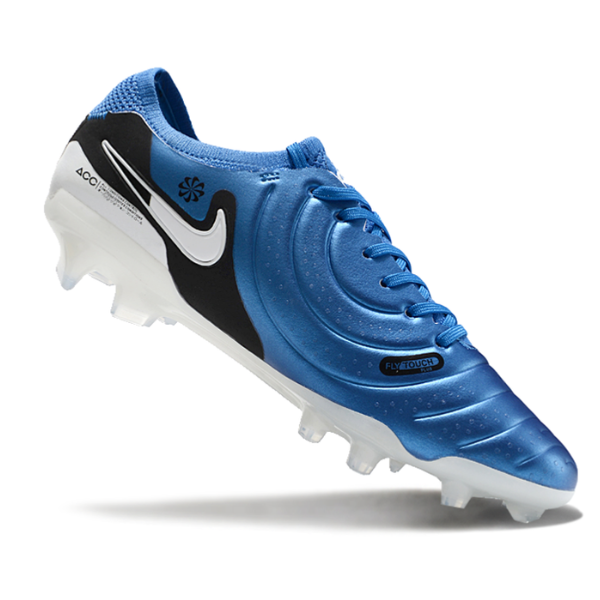 Nike Tiempo 10 Legend Elite Mad Ambition Pack Firm Ground FG Football Boot