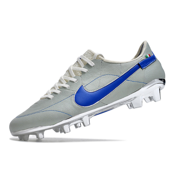 Nike Tiempo Legend 9 Elite Italia Pack Firm Ground FG Football Boot