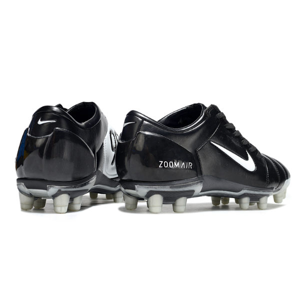 Nike Total 90 III Black Firm Ground FG Football Boot