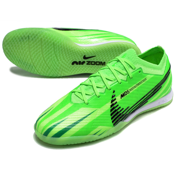 Nike Mercurial Vapor 15 Elite IC Cristiano Ronaldo Football Boot 