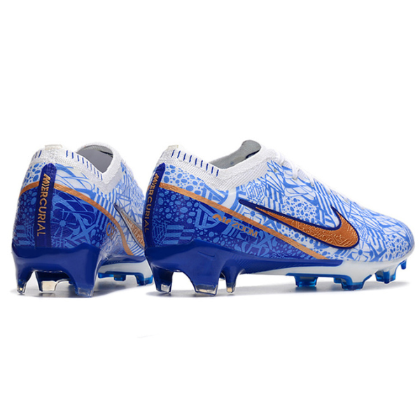 Botas de fútbol Nike Mercurial Vapor 15 Elite FG Cristiano Ronaldo