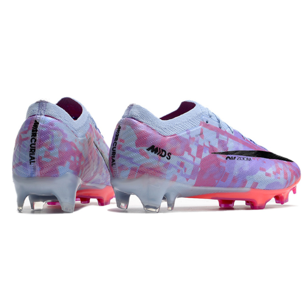 Botas de fútbol Nike Mercurial Vapor 15 Elite FG Cristiano Ronaldo