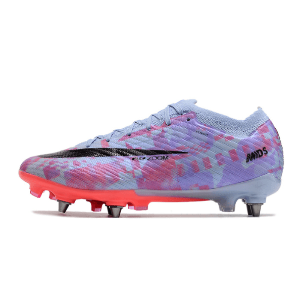 Botas de fútbol Nike Zoom Mercurial Vapor 15 Elite Dreamspeed 006 Pack con tacos mixtos SG