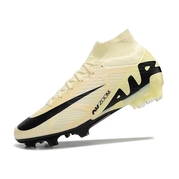 Nike Zoom Mercurial Superfly 9 Elite Mad Ready Pack Firm Ground FG Football Boot