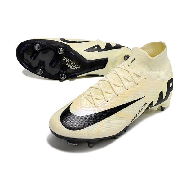 Nike Zoom Mercurial Superfly 9 Elite Mad Ready Pack Mixed Studs SG Football Boot