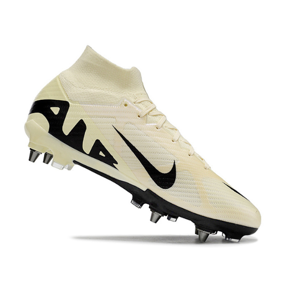 Nike Zoom Mercurial Superfly 9 Elite Mad Ready Pack Mixed Studs SG Football Boot