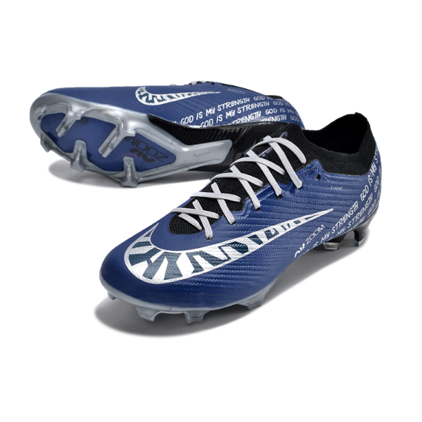 Nike Zoom Mercurial Vapor 15 Elite God is My Strength Pack Firm Ground FG Football Boot