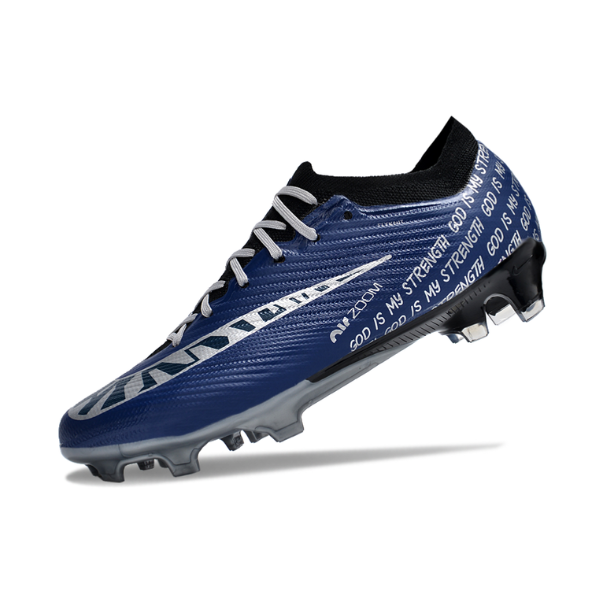 Nike Zoom Mercurial Vapor 15 Elite God is My Strength Pack Firm Ground FG Football Boot