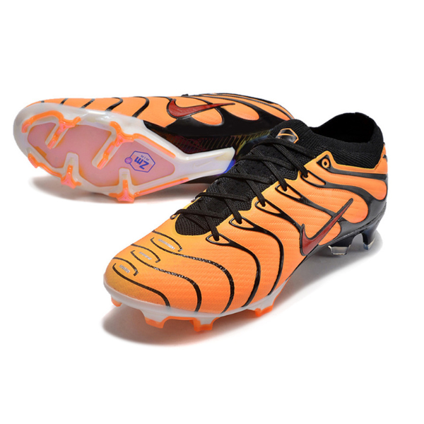 Nike Zoom Mercurial Vapor 15 Air Max Plus Pimento Pack Firm Ground FG Football Boot