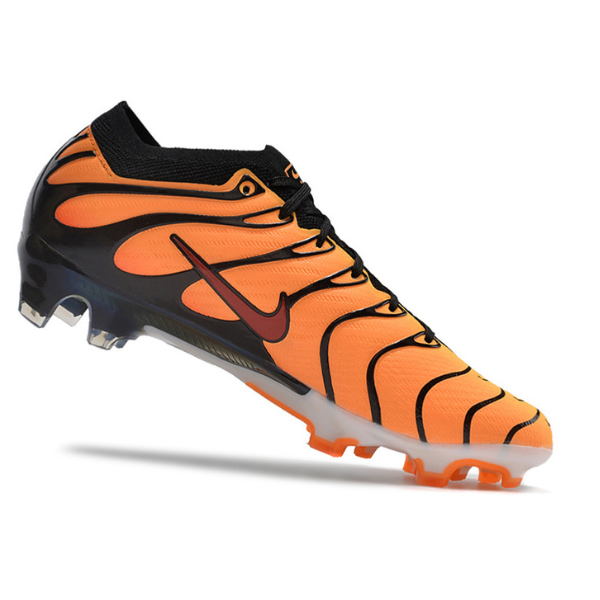 Nike Zoom Mercurial Vapor 15 Air Max Plus Pimento Pack Firm Ground FG Football Boot