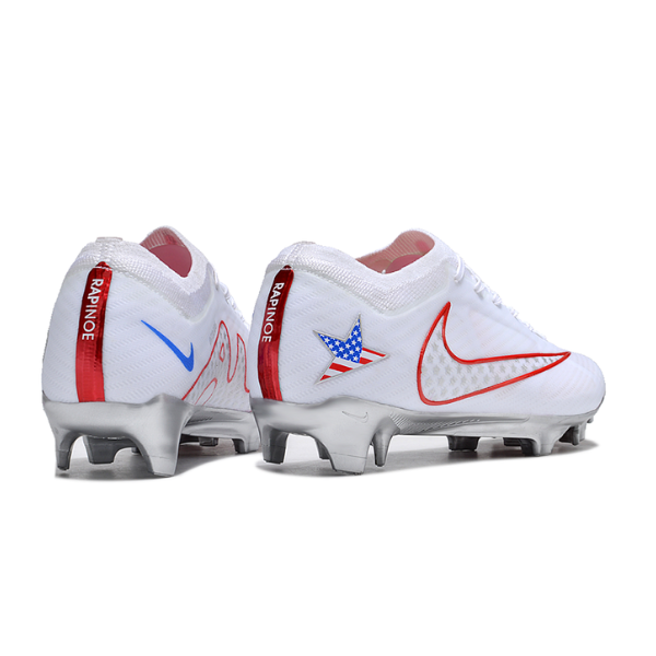 Nike Zoom Mercurial Vapor 15 Elite Rapinoe Pack Firm Ground FG Football Boot