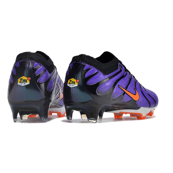 Nike Zoom Mercurial Vapor 15 Air Max Plus FG Mbappe TN Pack Firm Ground FG Football Boot