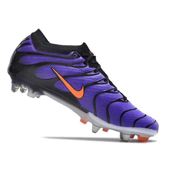 Nike Zoom Mercurial Vapor 15 Air Max Plus Aluminum Studs SG Mbappe TN Pack Football Boot