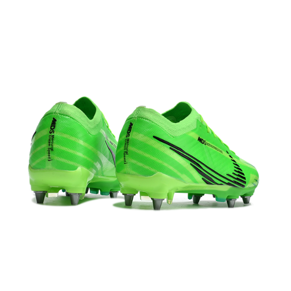 Botas de fútbol Nike Zoom Mercurial Vapor 15 Elite Dreamspeed 008 Pack con tacos mixtos SG