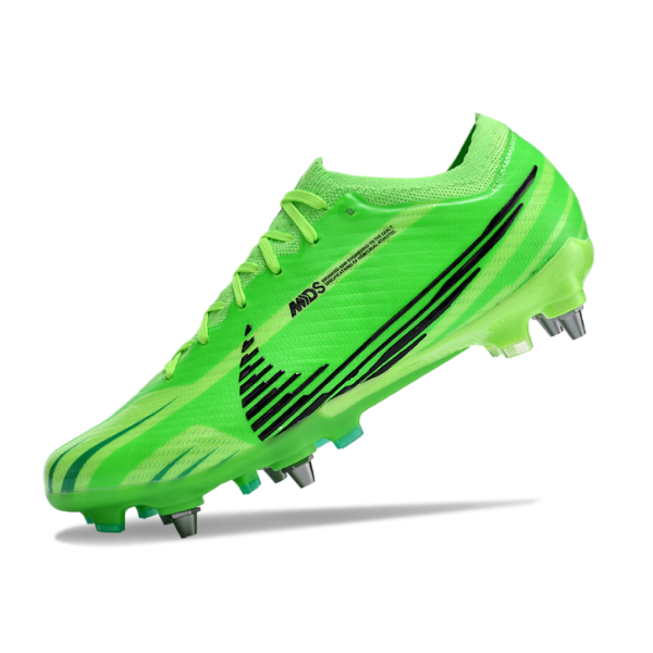 Botas de fútbol Nike Zoom Mercurial Vapor 15 Elite Dreamspeed 008 Pack con tacos mixtos SG