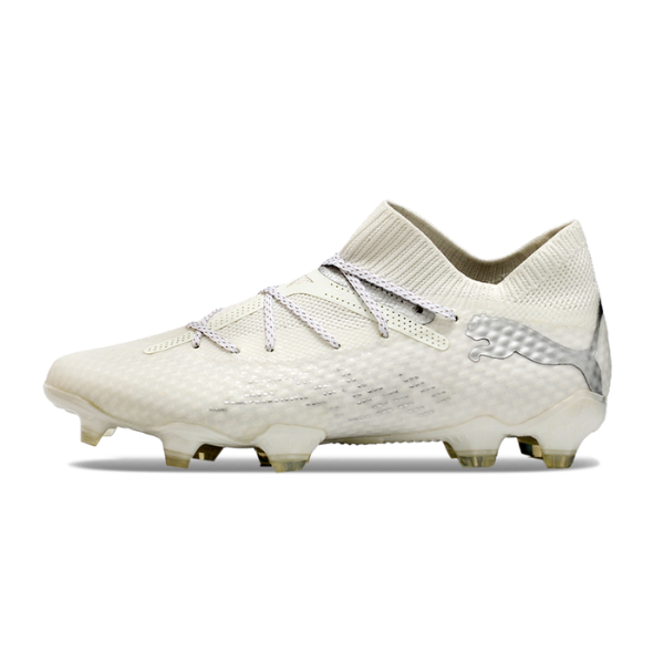 Puma Future 7 Whiteout Pack Firm Ground FG Football Boot