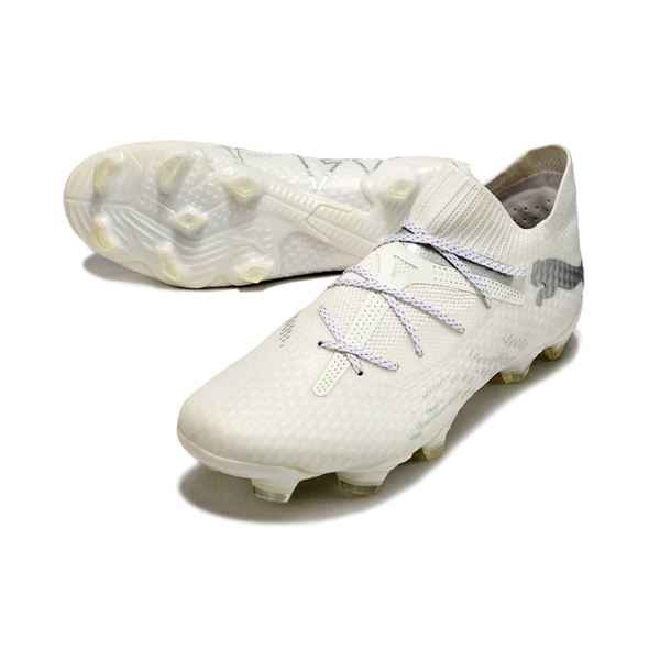 Puma Future 7 Whiteout Pack Firm Ground FG Football Boot