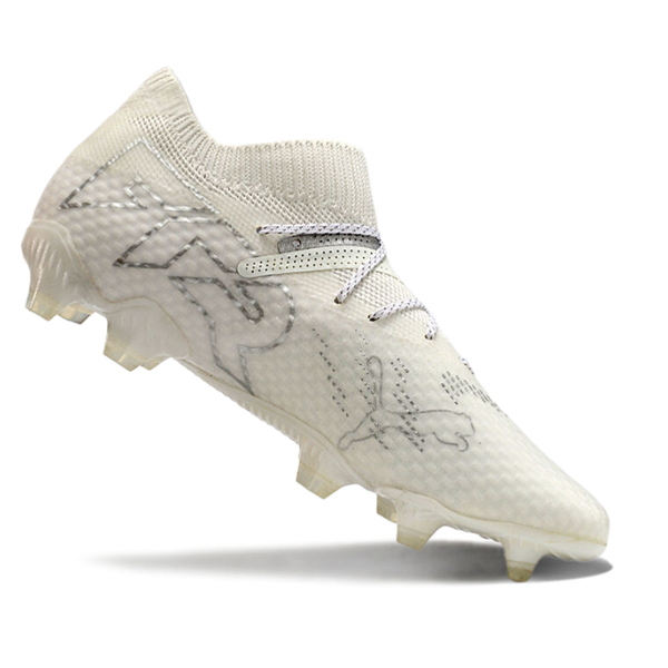Puma Future 7 Whiteout Pack Firm Ground FG Football Boot