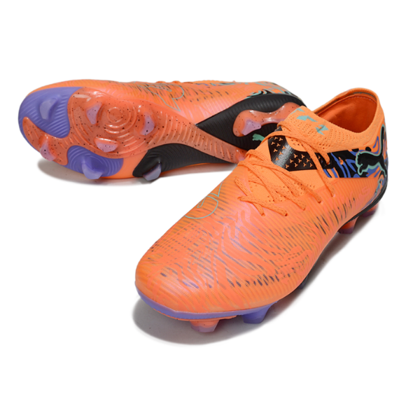 Puma Future 8 Low Creativity Pack Firm Ground FG Football Boot