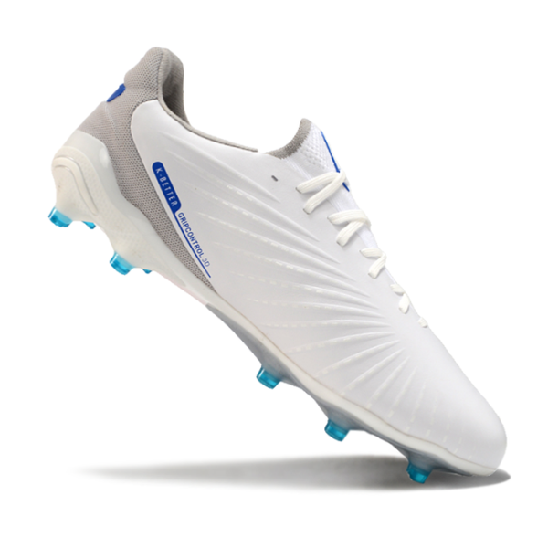 Puma King Ultimate FG Formula Pack Black and Yellow Firm Ground FG Football Boot