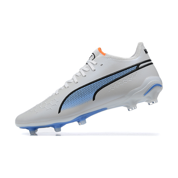 Puma King Ultimate Supercharge Pack Firm Ground FG Football Boot