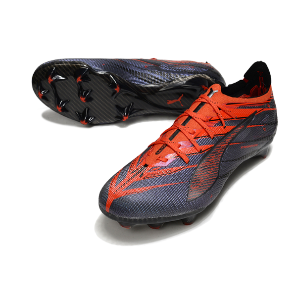 Botas de fútbol Puma Ultra 5 Speed ​​Edition Carbon Firm Ground FG