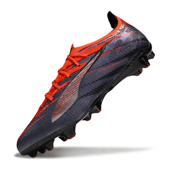 Botas de fútbol Puma Ultra 5 Speed ​​Edition Carbon Firm Ground FG