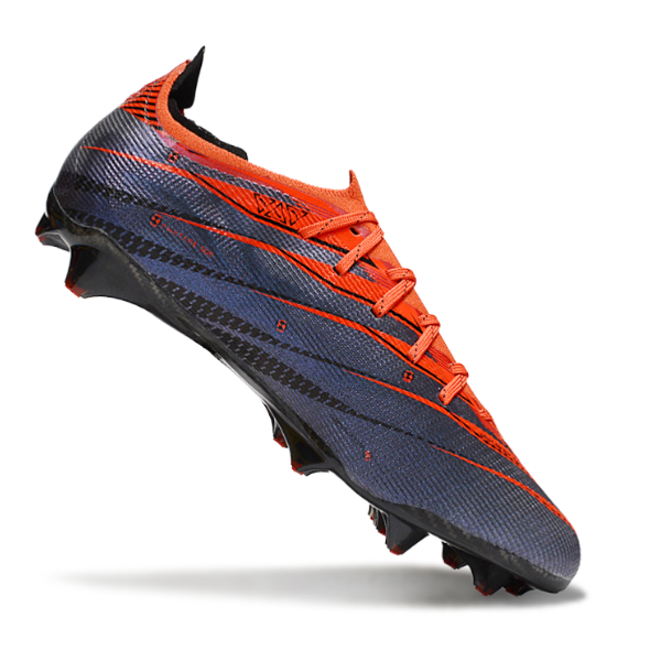 Botas de fútbol Puma Ultra 5 Speed ​​Edition Carbon Firm Ground FG