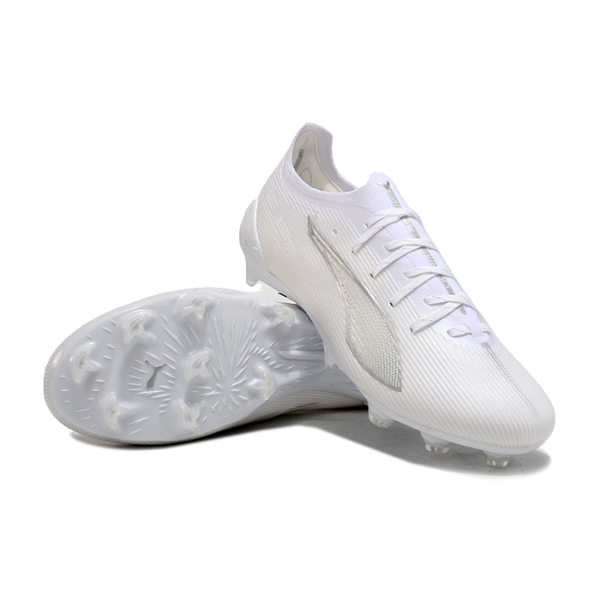 Puma Ultra 5 Carbon Whiteout Pack Firm Ground FG Football Boot
