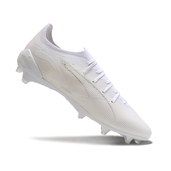 Puma Ultra 5 Carbon Whiteout Pack Firm Ground FG Football Boot