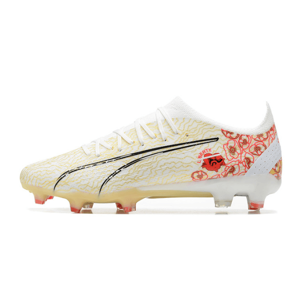 Botas de fútbol Puma Ultra Ultimate Liberty Pack Firm Ground FG