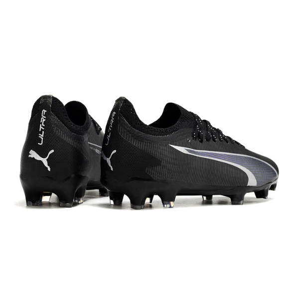 Puma Ultra Ultimate Black Firm Ground FG Football Boot