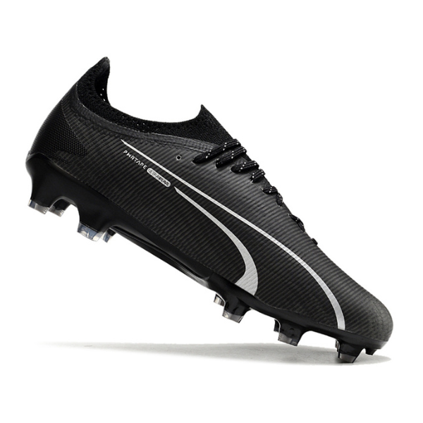 Puma Ultra Ultimate Black Firm Ground FG Football Boot