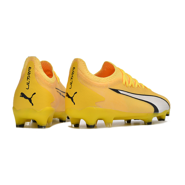 Puma Ultra Ultimate Voltage Pack Firm Ground FG Football Boot