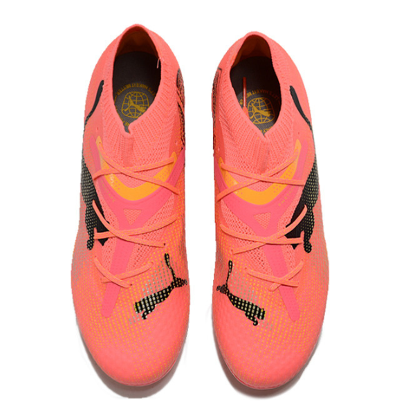 Botas de fútbol Puma Future 7 Tricks Pack Multi Ground MG