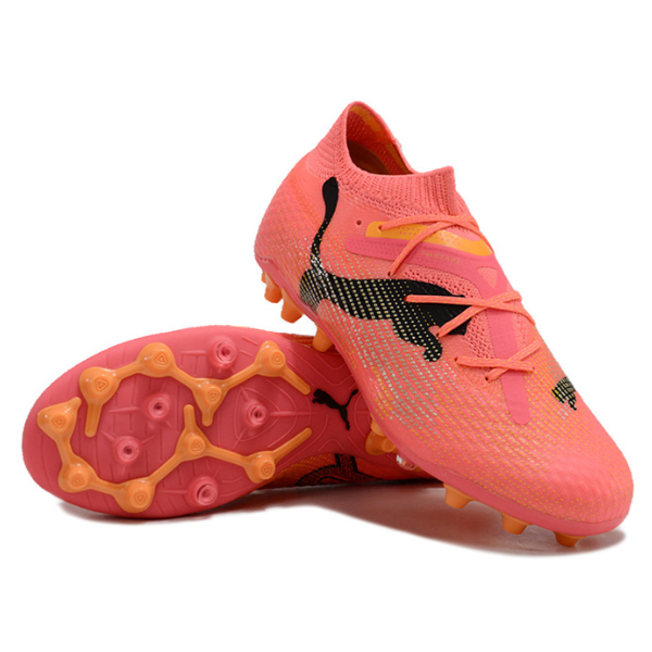 Botas de fútbol Puma Future 7 Tricks Pack Multi Ground MG