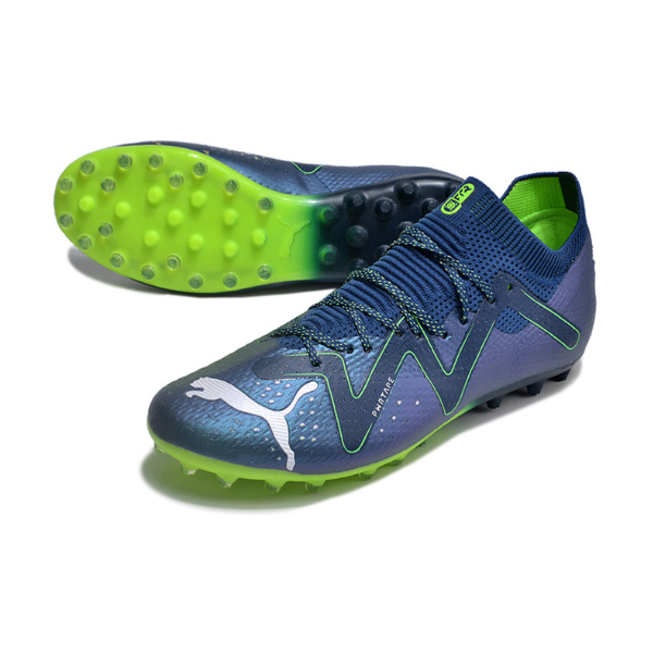 Botas de fútbol Puma Future Ultimate Gear Up Pack Multi Ground MG