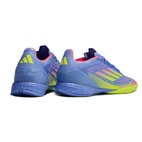 Botas de fútbol sala Adidas F50 Elite IC Celestial Victory Pack