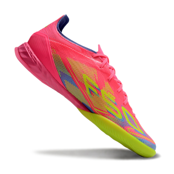 Botas de fútbol sala Adidas F50 Elite IC Mystic Victory Pack IC