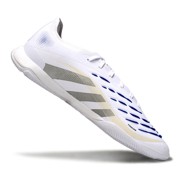 Adidas Predator 25 Elite IC Polar Victory Pack Indoor Court IC Football Boot