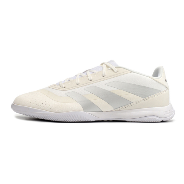 Adidas Predator 30 Club White Indoor IC Football Boot