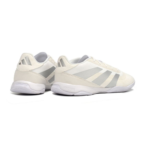 Adidas Predator 30 Club White Indoor IC Football Boot