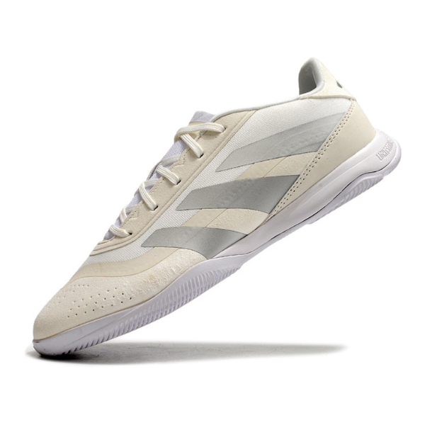 Adidas Predator 30 Club White Indoor IC Football Boot