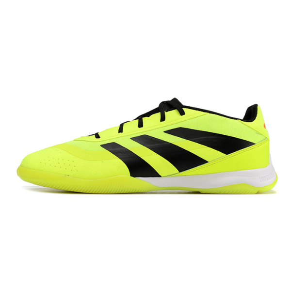 Botas de fútbol sala Adidas Predator 30 Club Energy Citrus IC