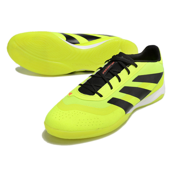 Botas de fútbol sala Adidas Predator 30 Club Energy Citrus IC