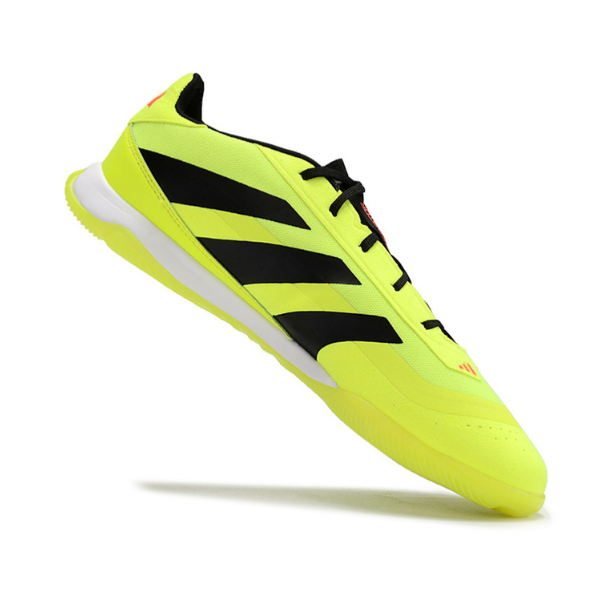 Botas de fútbol sala Adidas Predator 30 Club Energy Citrus IC